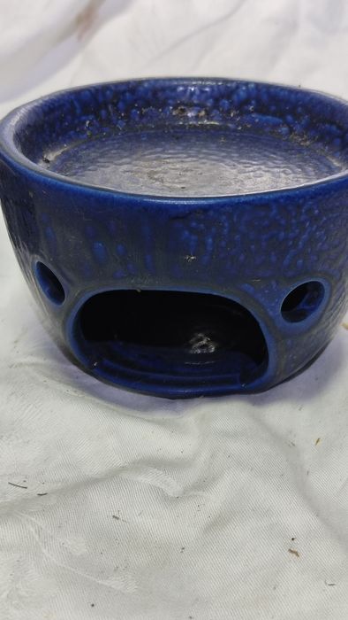 Ceramiczny podgrzewacz do olejków