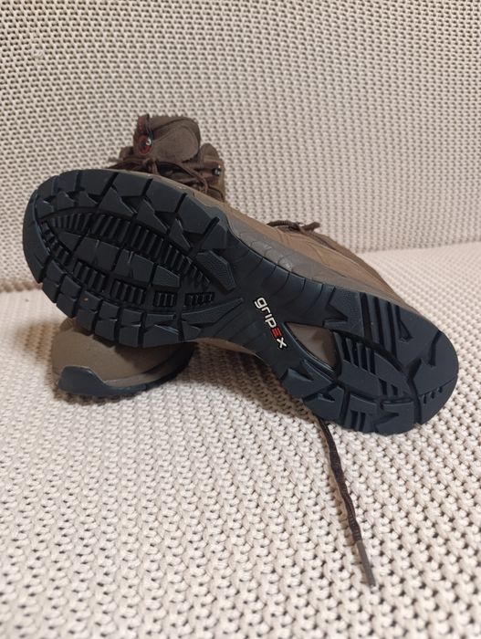 Черевики MAMMUT Gore-tex