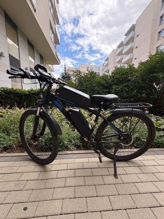 Electric bike duotts c 29