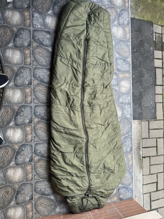 Продам спальний мішок