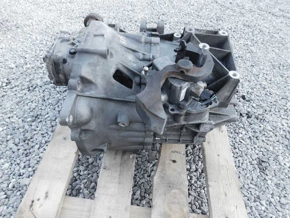 Skrzynia biegów 4x4 reduktor Ford Kuga MK1 2.0 TDCI 163 TXDA EURO 5