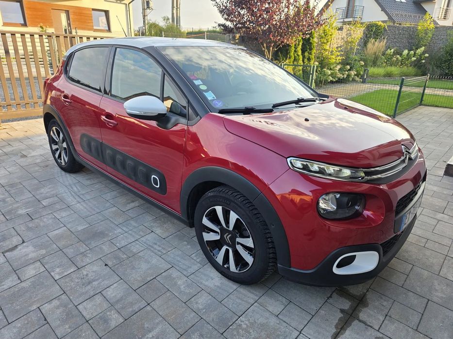 Citroën C3