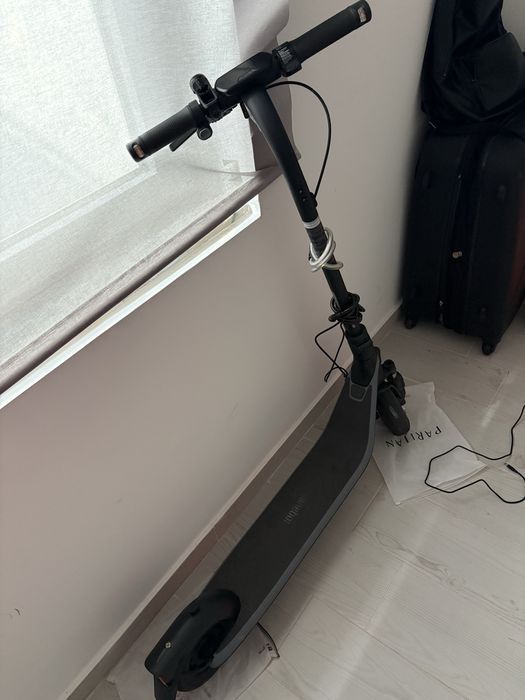 Segway Ninebot E2 E II —