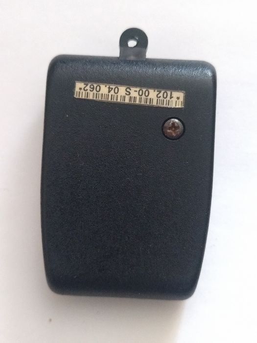 Брелок двухкнопочный