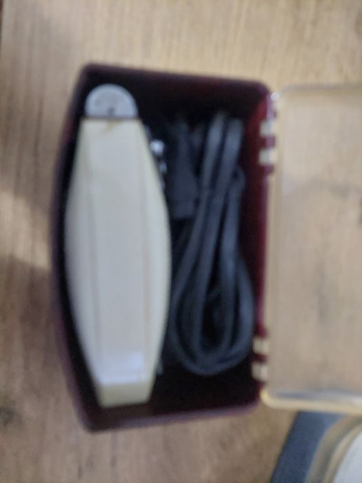 Braun S 50 Standard Maszynka do Golenia