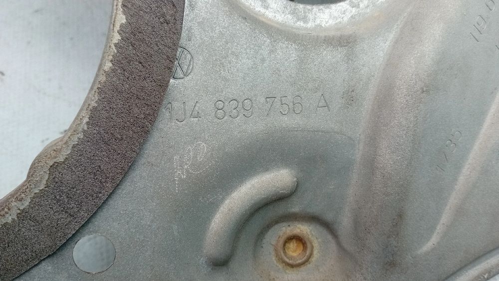 Elevador vidros trás direito VOLKSWAGEN Golf IV (1J1)