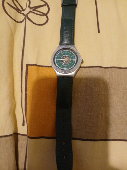 Zegarek Swatch jrony