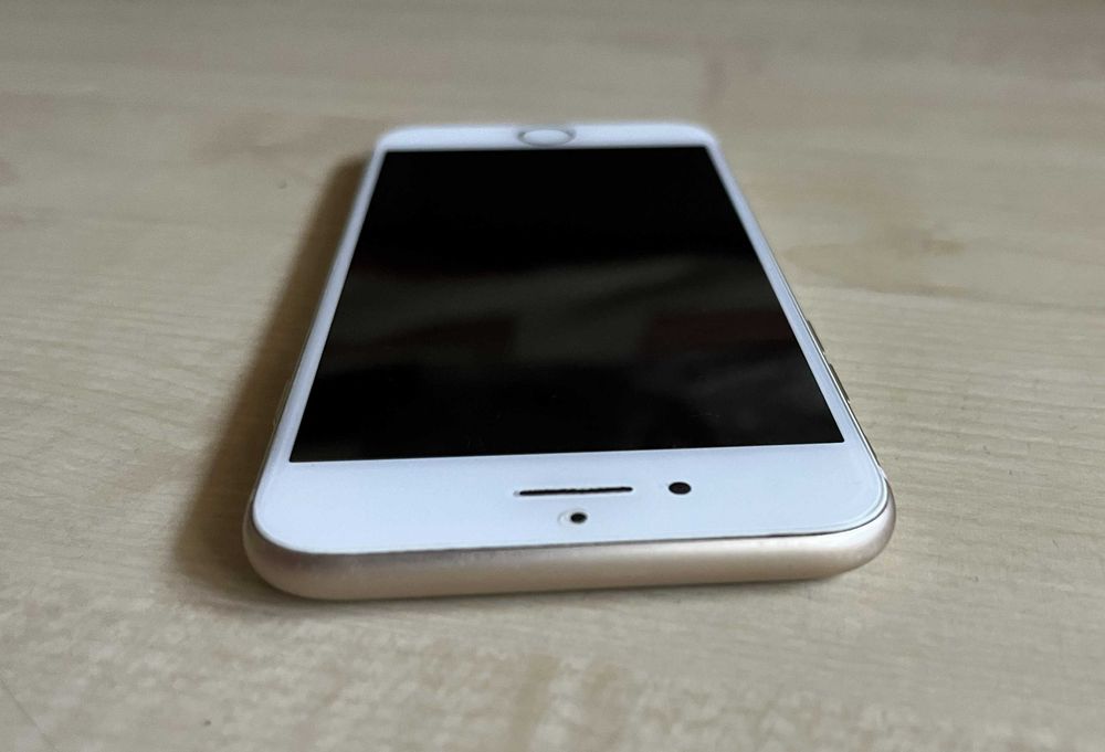 Iphone 7  – SUPER STAN – bateria 100% - POLECAM!