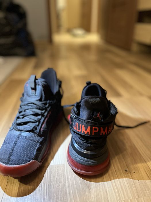 Buty nike jordan proto max 720 rozmiar 45
