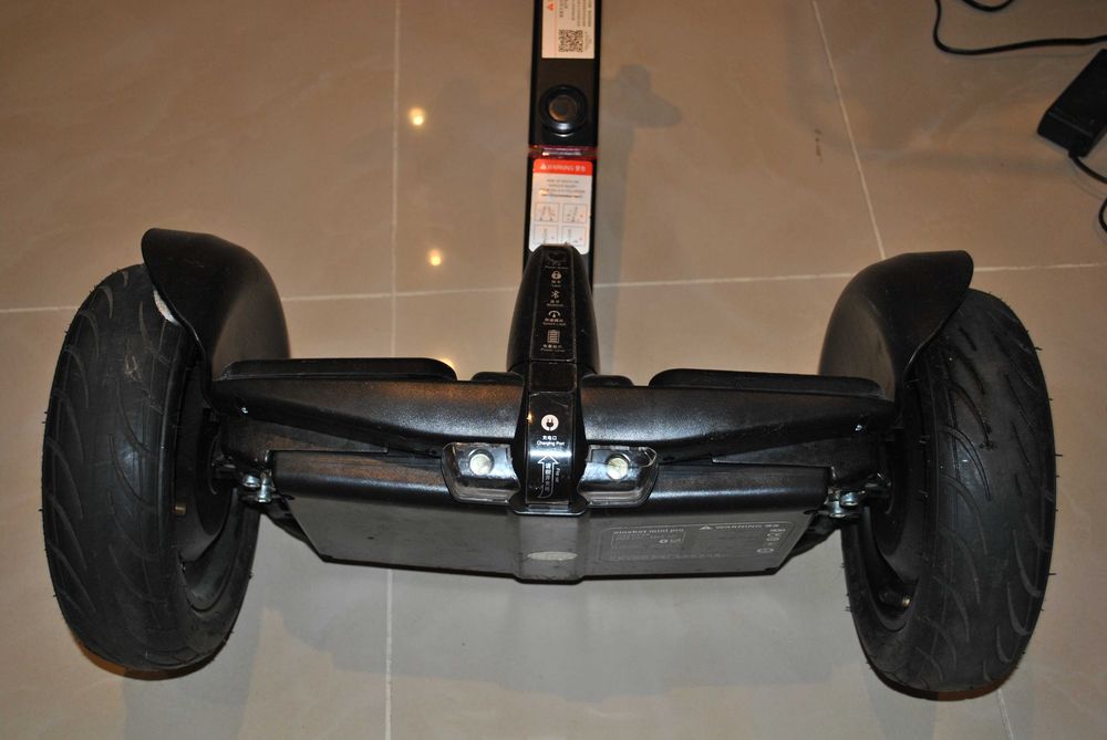 Гіроскутер Ninebot mini pro б/у