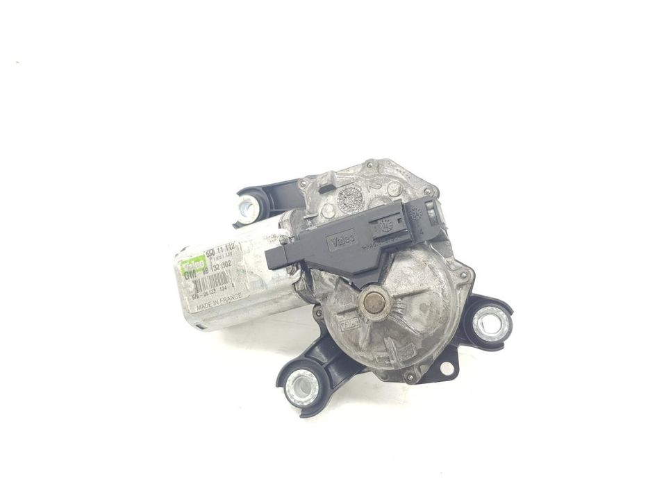 Motor Limpa-Vidros Traseiro Opel Meriva