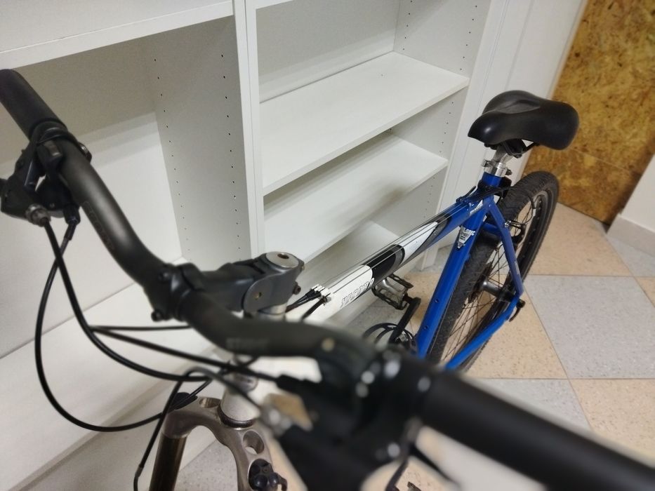 Bicicleta Scott yecoba