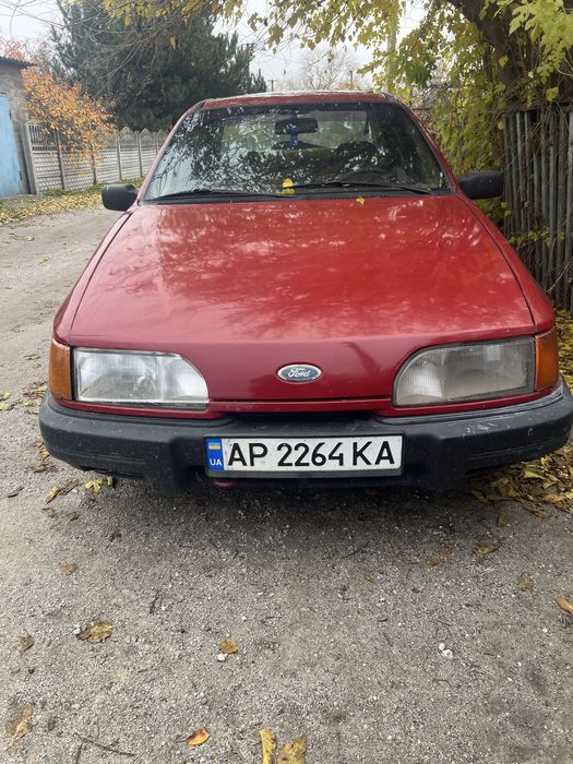 Ford Sierra продаж срочно
