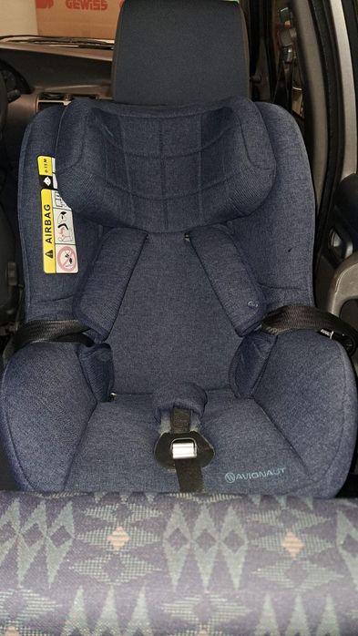 Cadeira Avionaut Sky