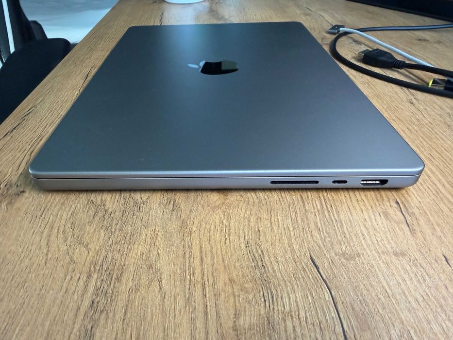 Macbook Pro M2 14 16GB 512GB US/ANSI
