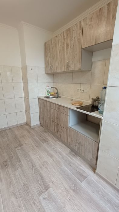 Здам 1кімнатну квартиру,Крошня,за переїздом