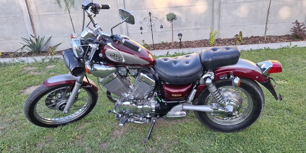 Yamaha