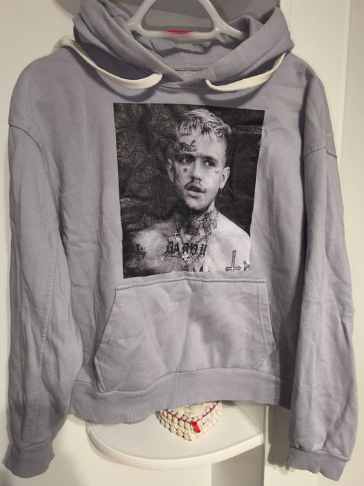 Bluza Lil Pep z płytą CD