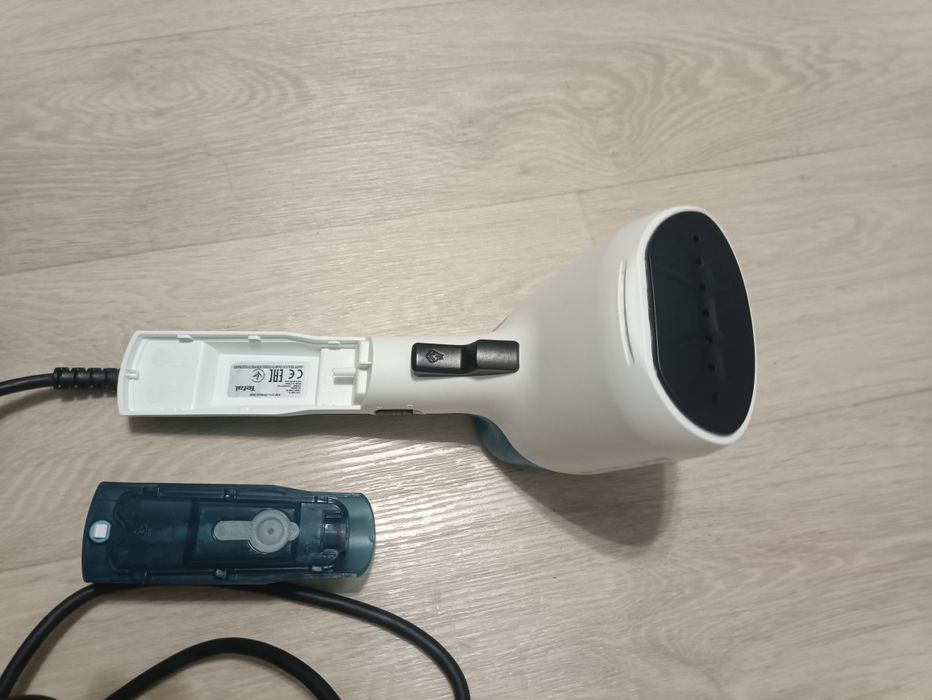 Продам отпариватель Tefal