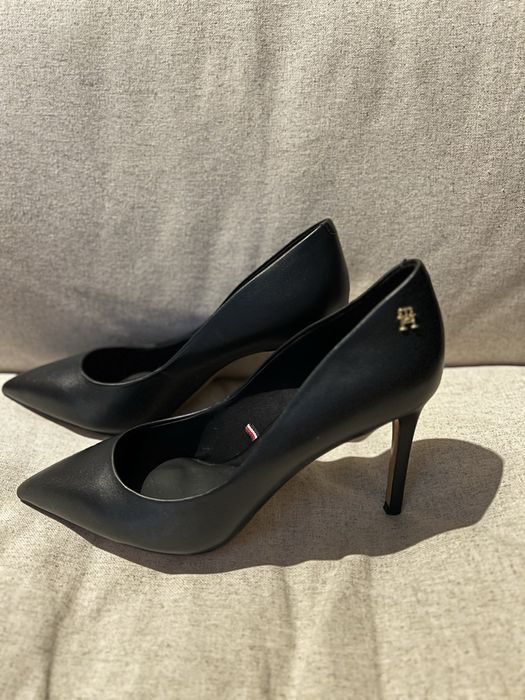 Sapatos Tommy Hilfiger