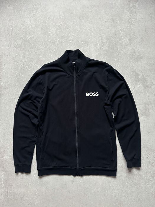 Чоловічий світшот від бренду BOSS