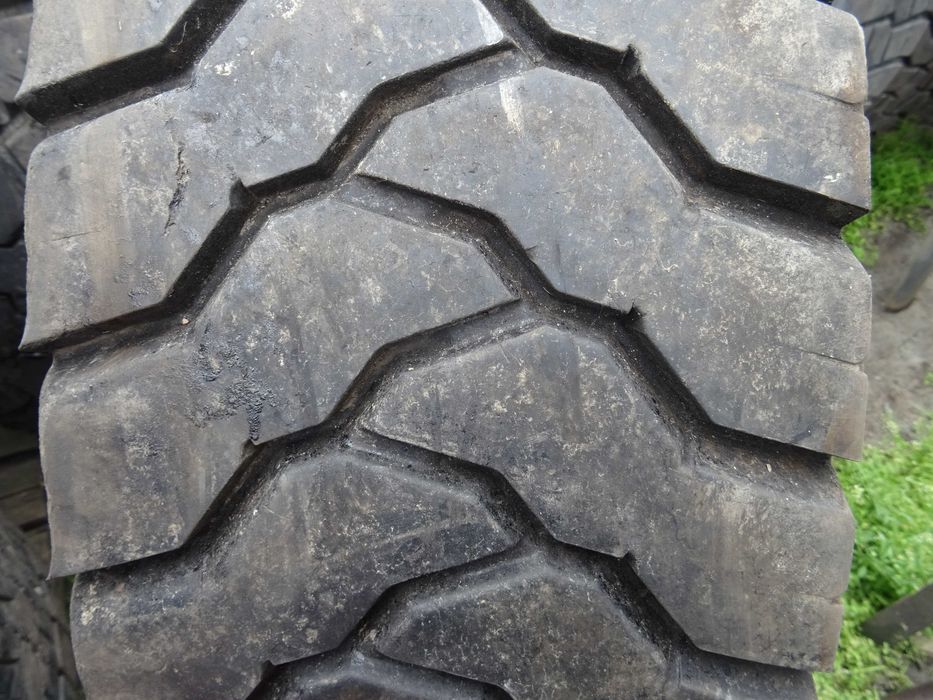 Opona 315/80R22.5 CONTINENTAL CONTI Cross Trac HD3 ( 950 netto)
