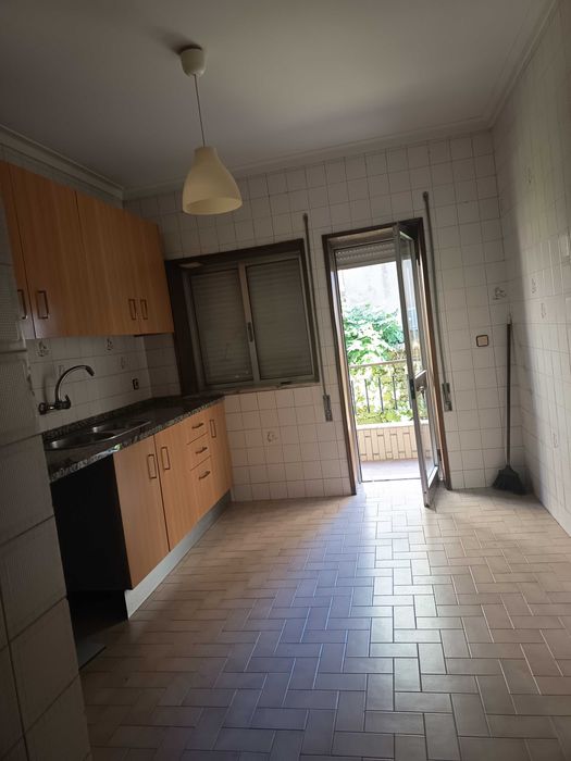Venda apartamento