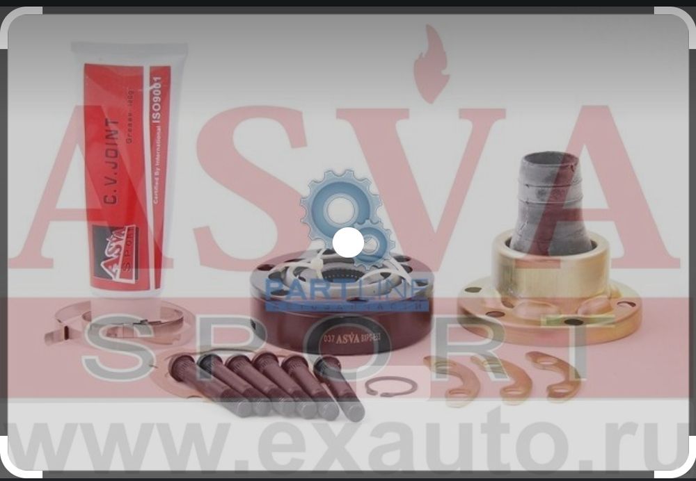 Продам ШРУС кардана bmw x5 e53