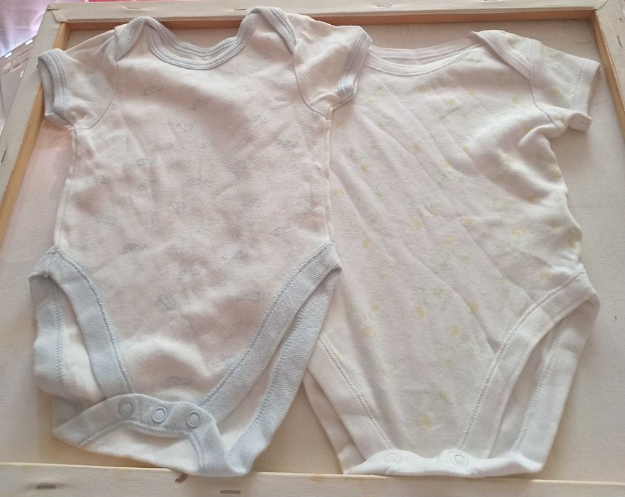 Бодики на кукол Реборн