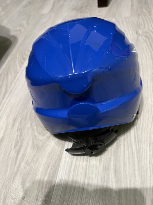 Kask  narciarski Brugi 51-52cm