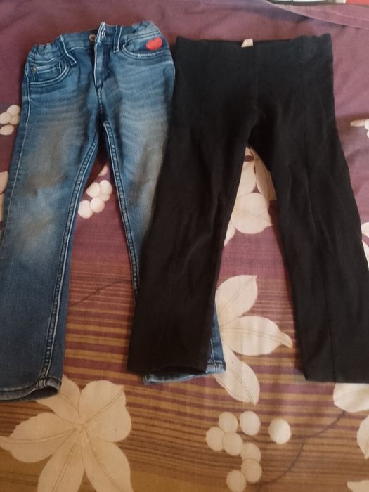 Одяг для дівчинки