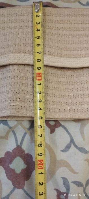 Бандаж до родовые и после родовый