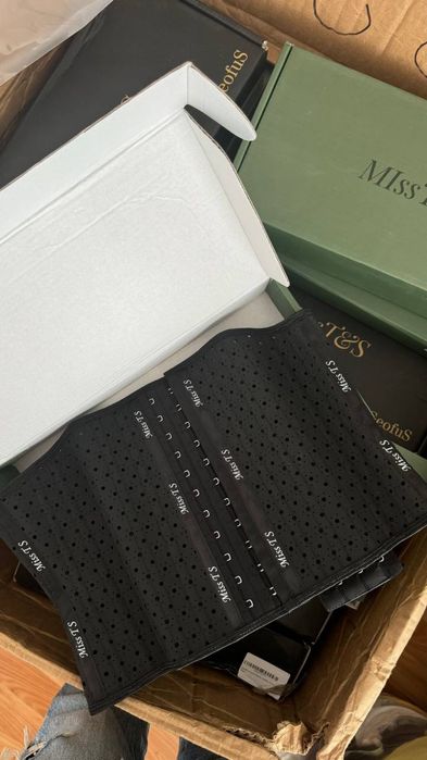 Корсети Утяжки Сток ОПТОМ