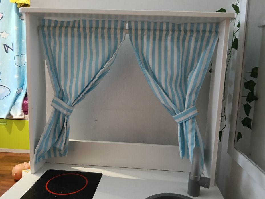 Cozinha de brincar IKEA