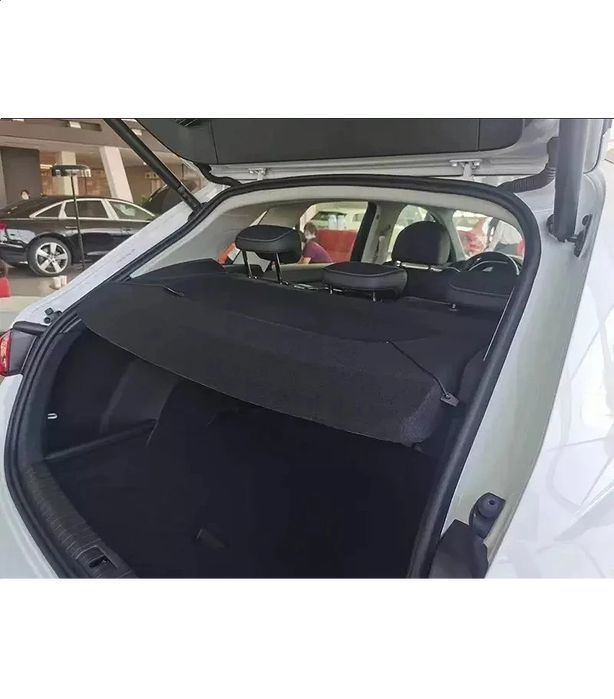 Chapeleira Audi Q3  2020+