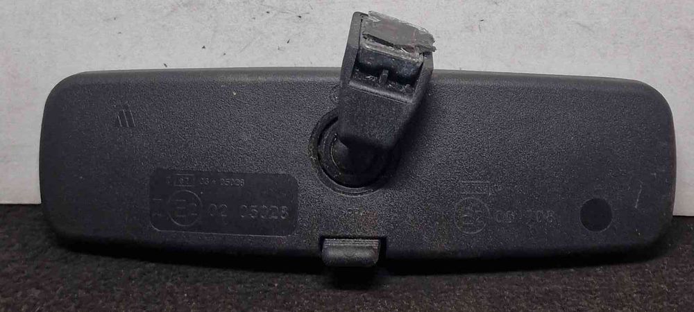 Espelho Retrovisor Interior CITROËN C4 CACTUS ano 2015