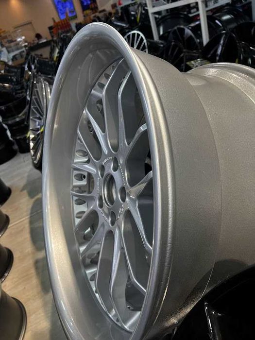 JANTES 22 BREYTON 5X120 X5 X6