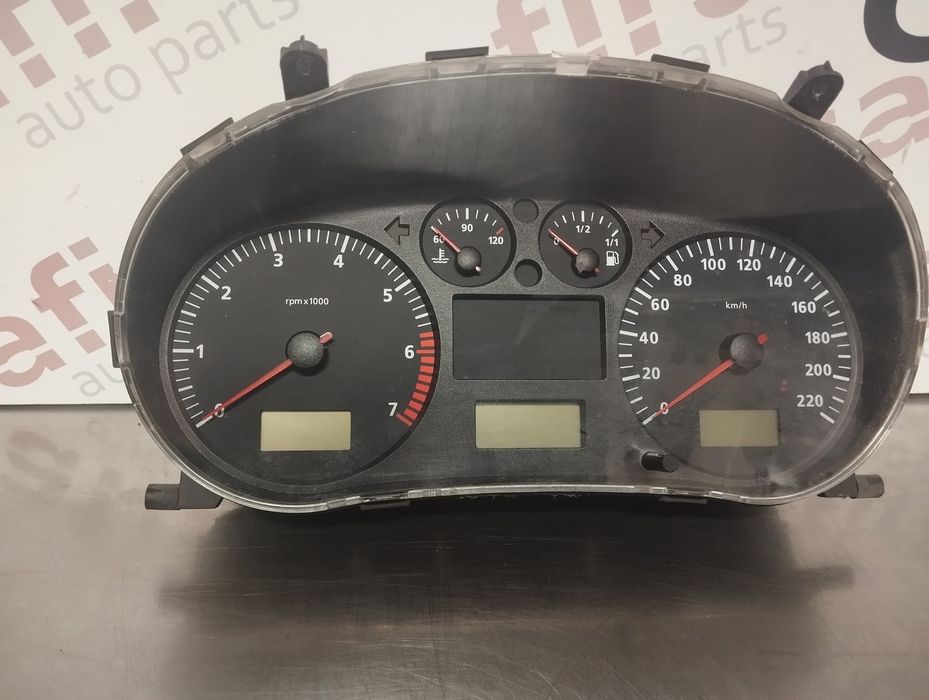 Quadrante / Painel de Instrumentos 88311292 - SEAT IBIZA II