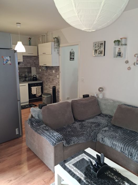 Apartament 2 pokojowy na Doby Wrocław