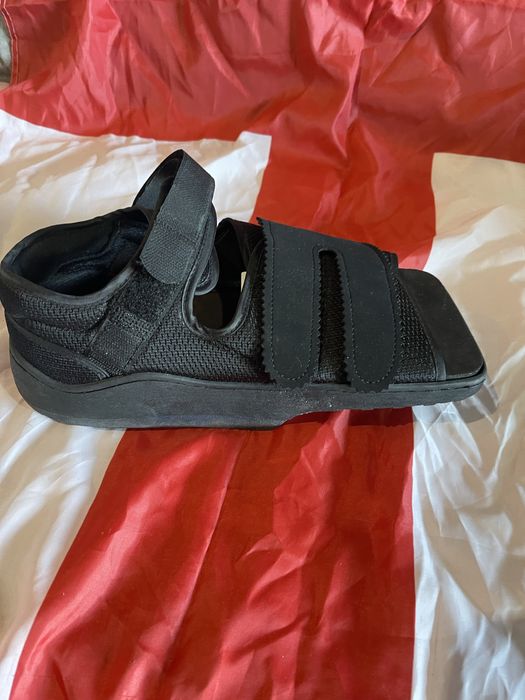 Обувь ортопедическая