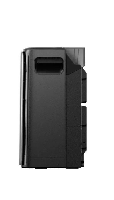 EcoFlow Delta Lite зарядна станція