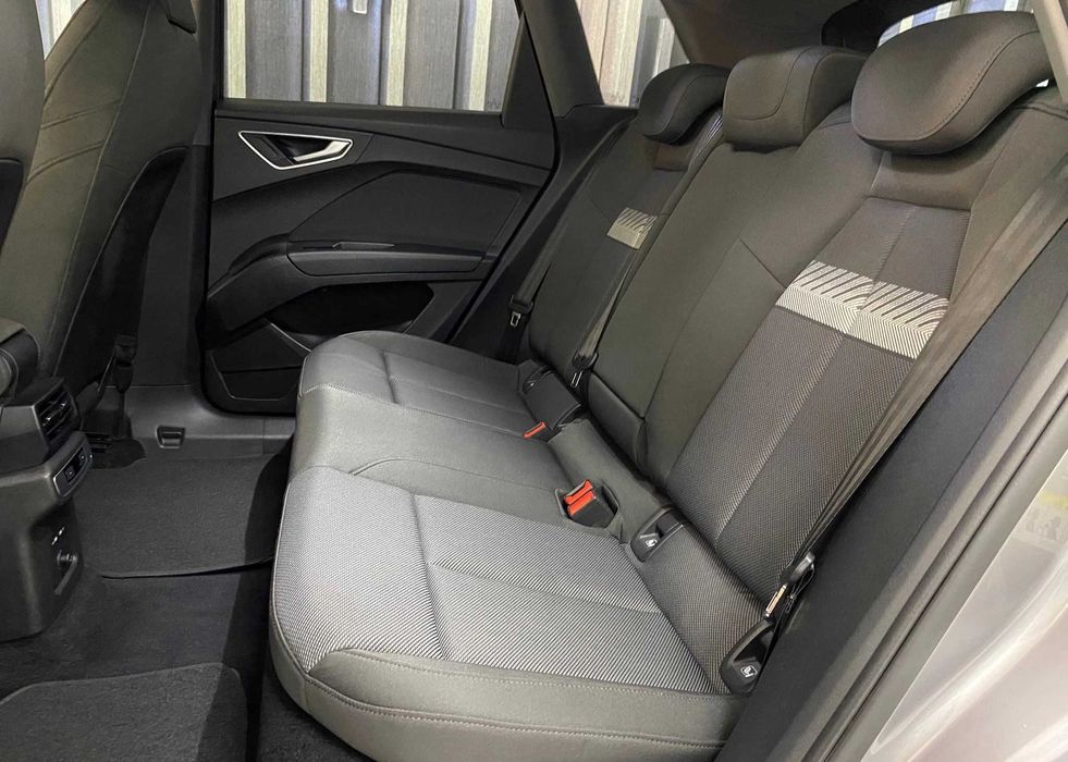 Audi Q4 e-tron 40 82 kWH