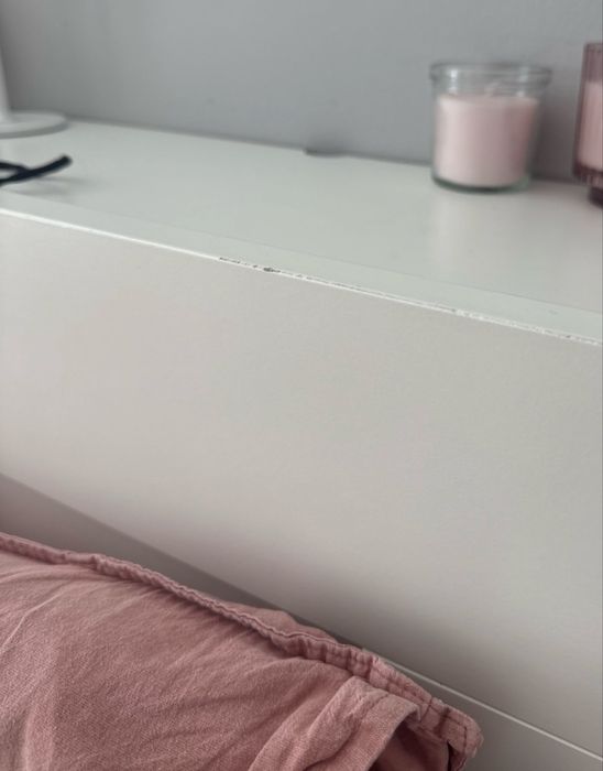 cabeceira brimnes ikea