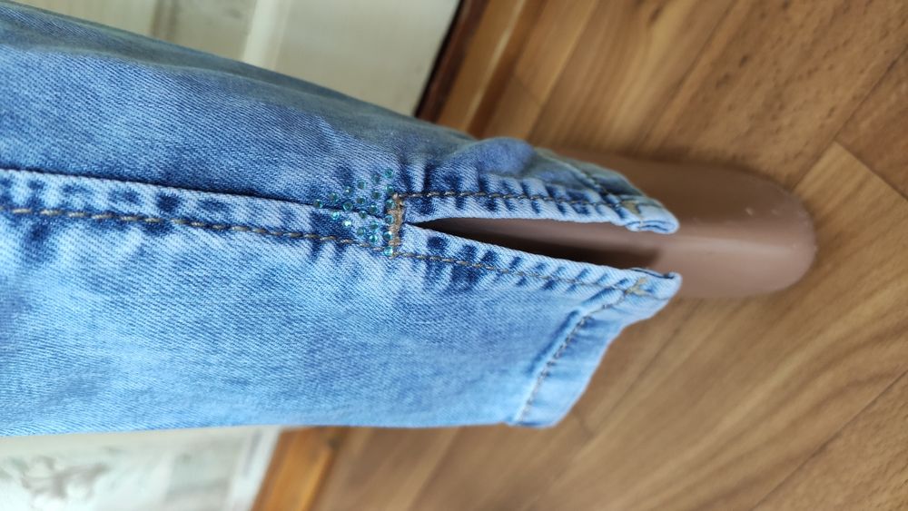 Джинсы Турция Штаны.