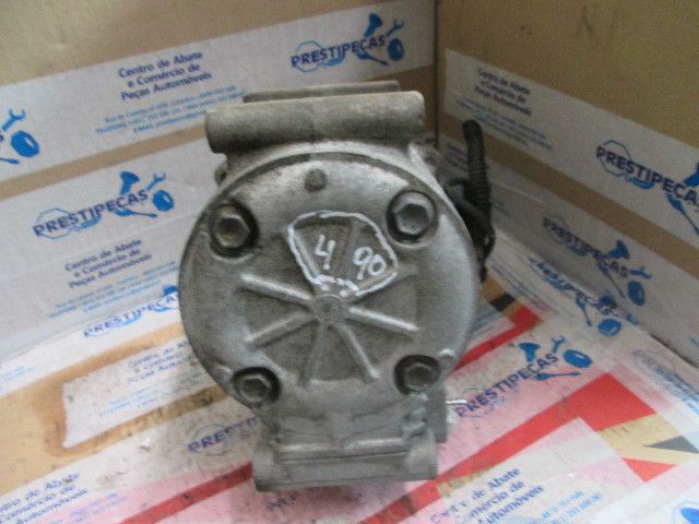 Compressor AC MITSUBISHI Lancer V Sedan (CB_A, CD_A, CE_A)