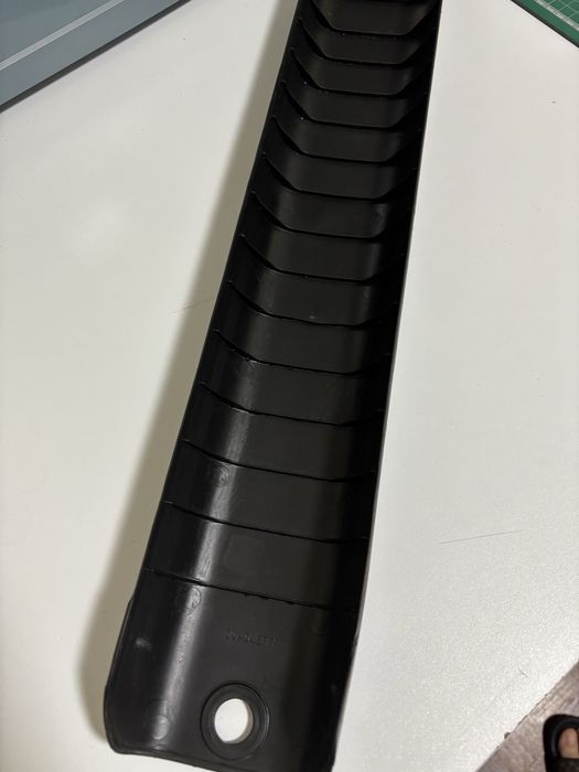 Tampa Bateria CUBE Stereo e-bike