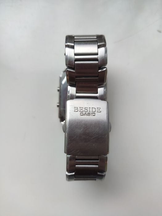 Часы Casio beside MTA-2001