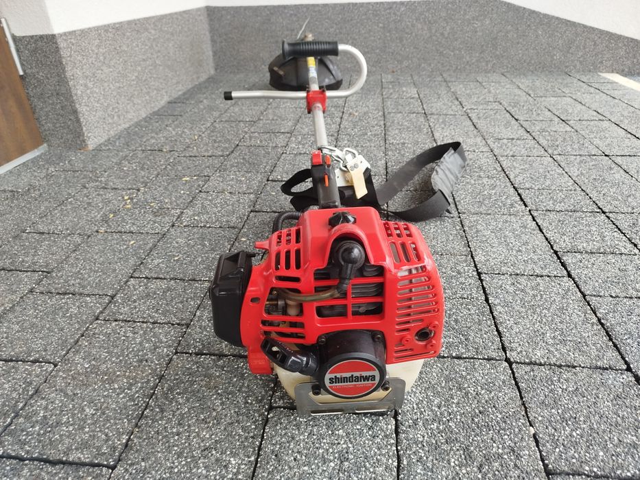 Kosa spalinowa Shindaiwa 230