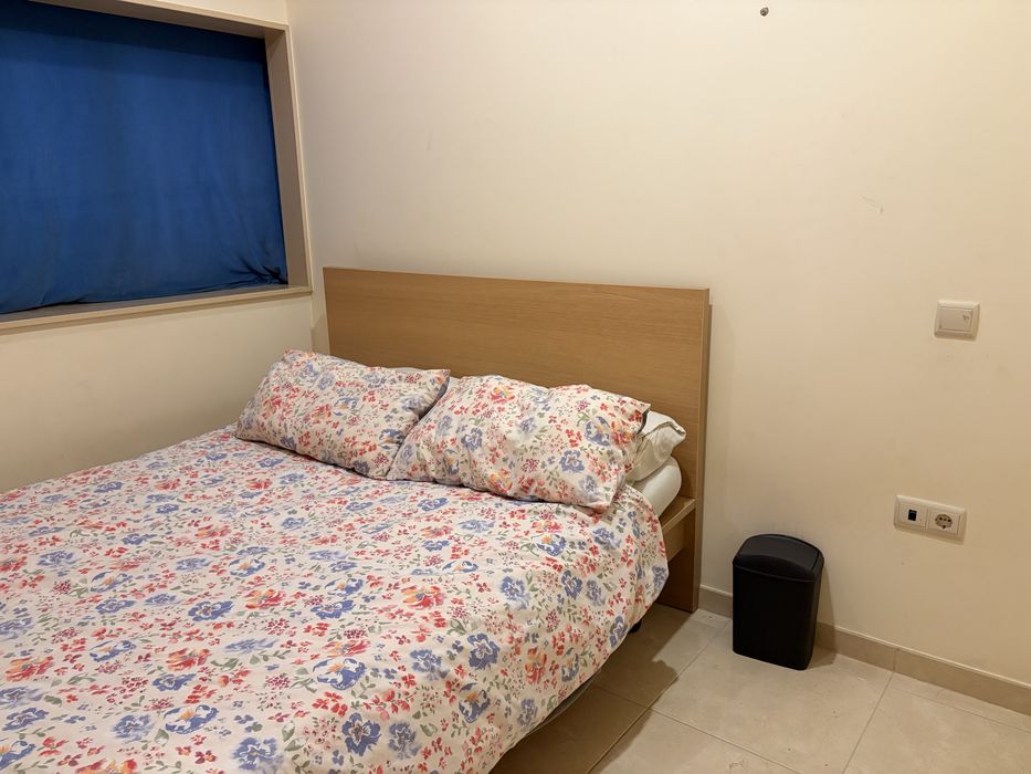 Quarto para arrendar