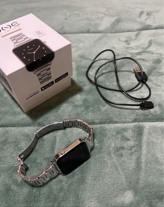 Relógio Smartwach One